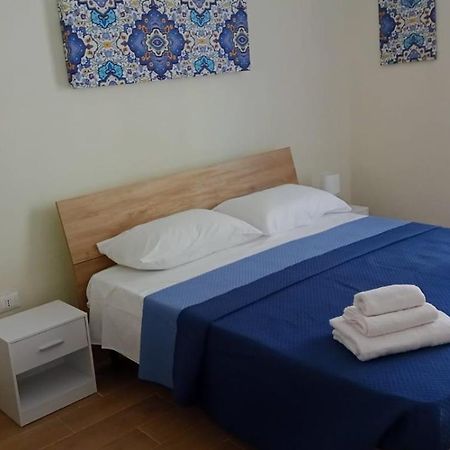 Apartament Samar 2 Bari Zewnętrze zdjęcie