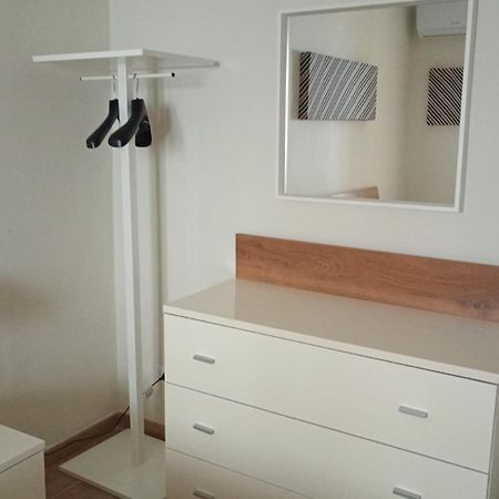 Apartament Samar 2 Bari Zewnętrze zdjęcie