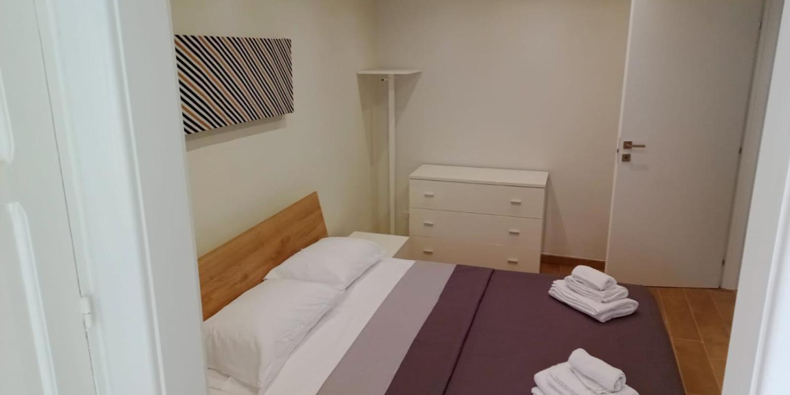 Apartament Samar 2 Bari Zewnętrze zdjęcie