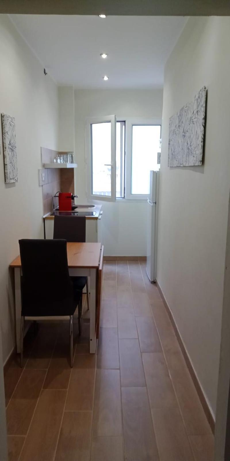 Apartament Samar 2 Bari Zewnętrze zdjęcie