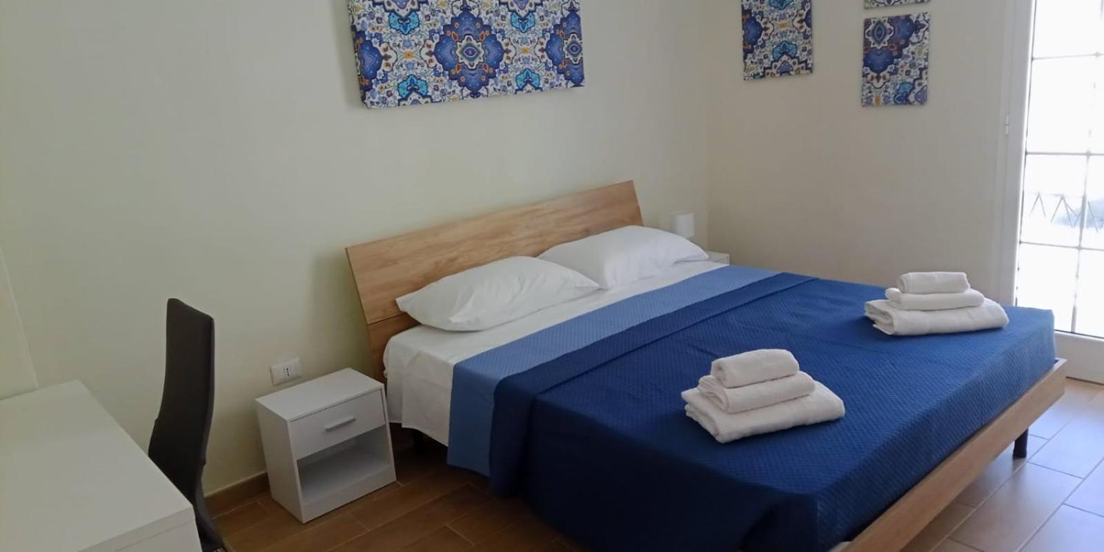Apartament Samar 2 Bari Zewnętrze zdjęcie