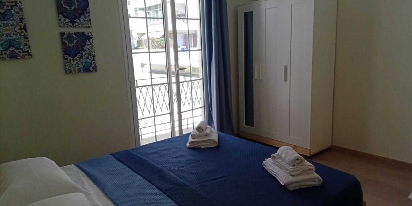Apartament Samar 2 Bari Zewnętrze zdjęcie