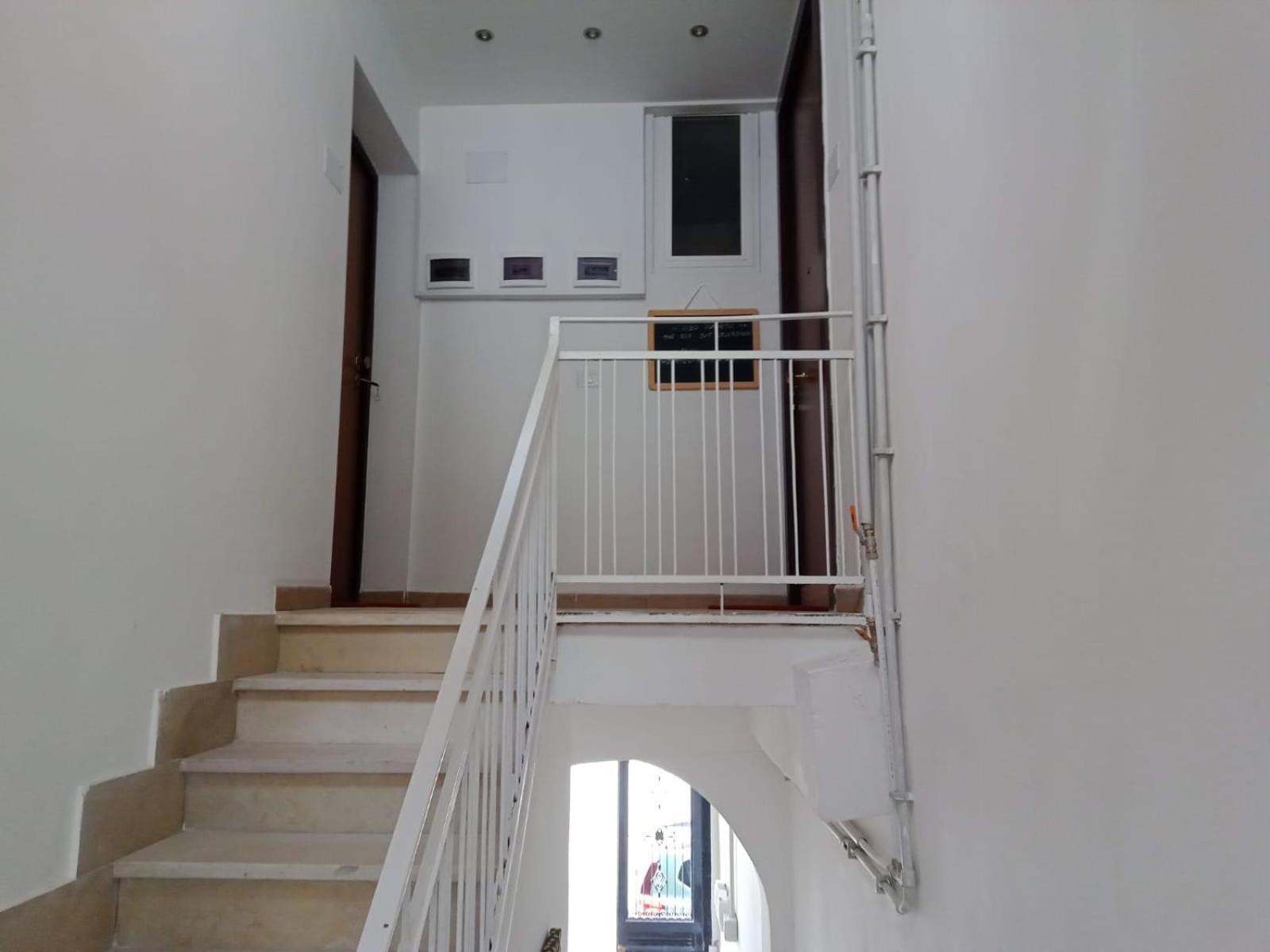 Apartament Samar 2 Bari Zewnętrze zdjęcie
