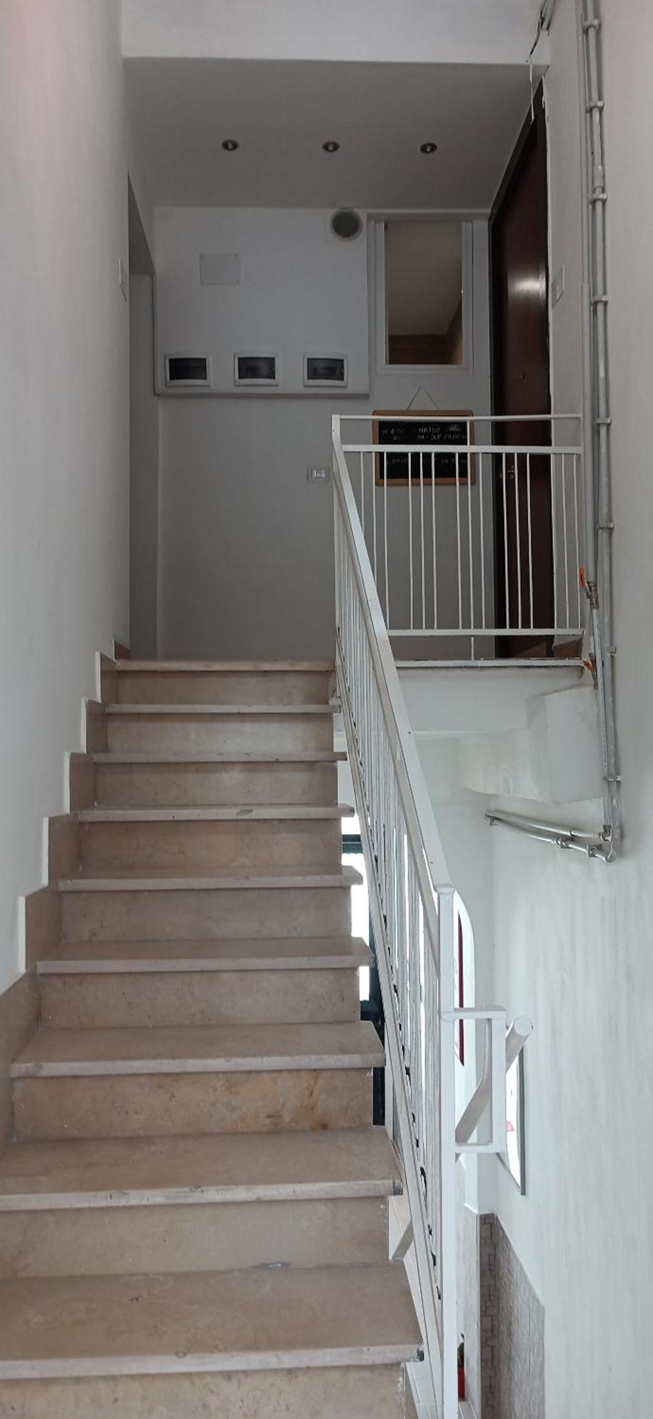 Apartament Samar 2 Bari Zewnętrze zdjęcie