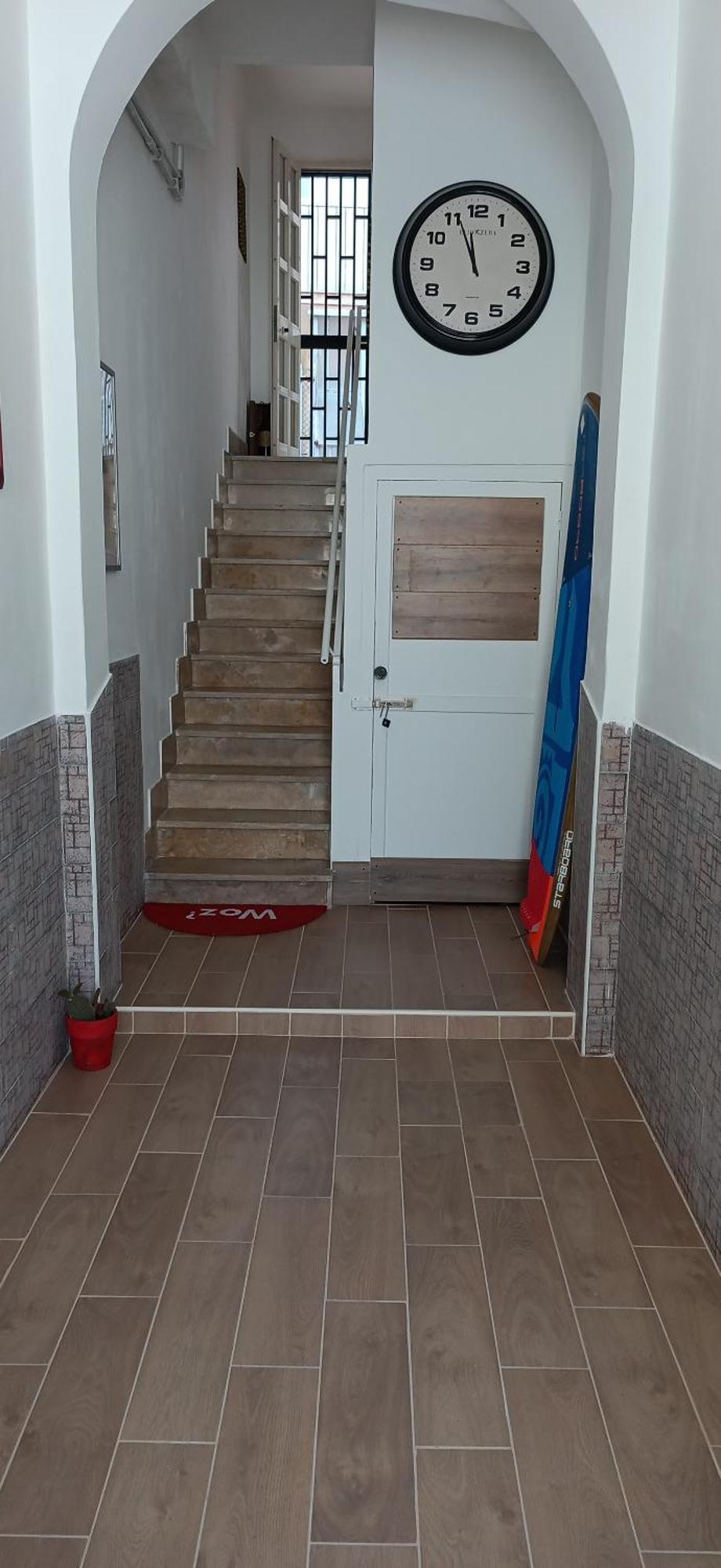 Apartament Samar 2 Bari Zewnętrze zdjęcie