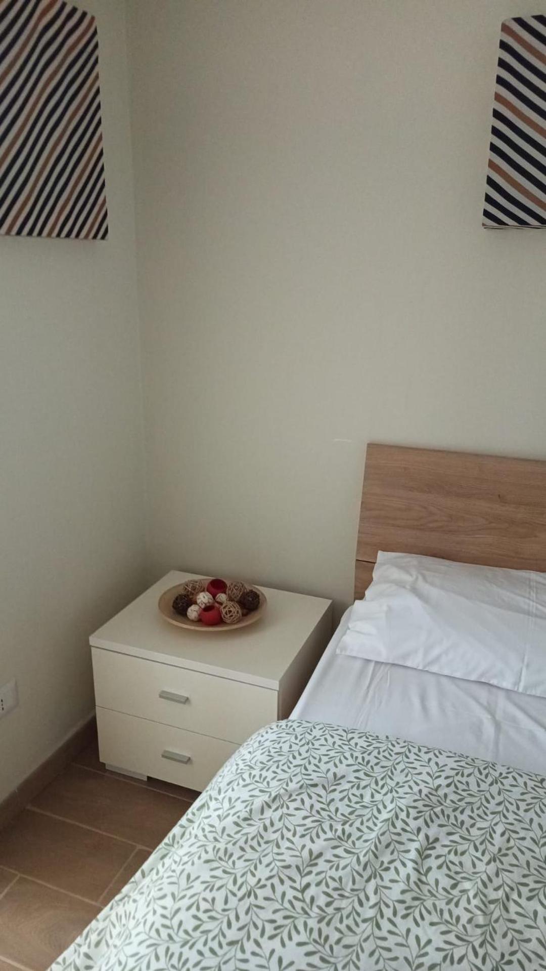 Apartament Samar 2 Bari Zewnętrze zdjęcie