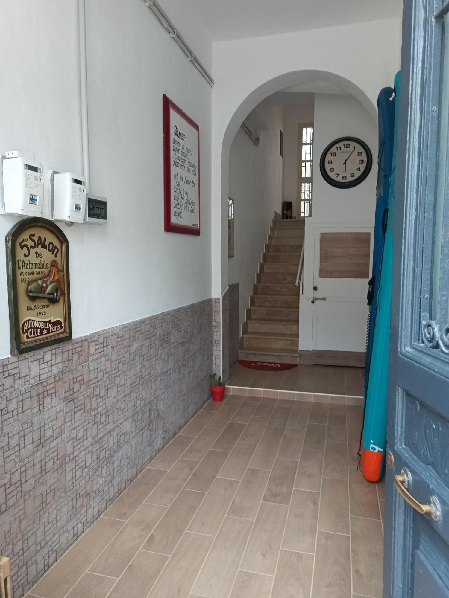 Apartament Samar 2 Bari Zewnętrze zdjęcie